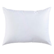 Down Alternative Insert - Firm Pillow Sham Insert 10/Case - White