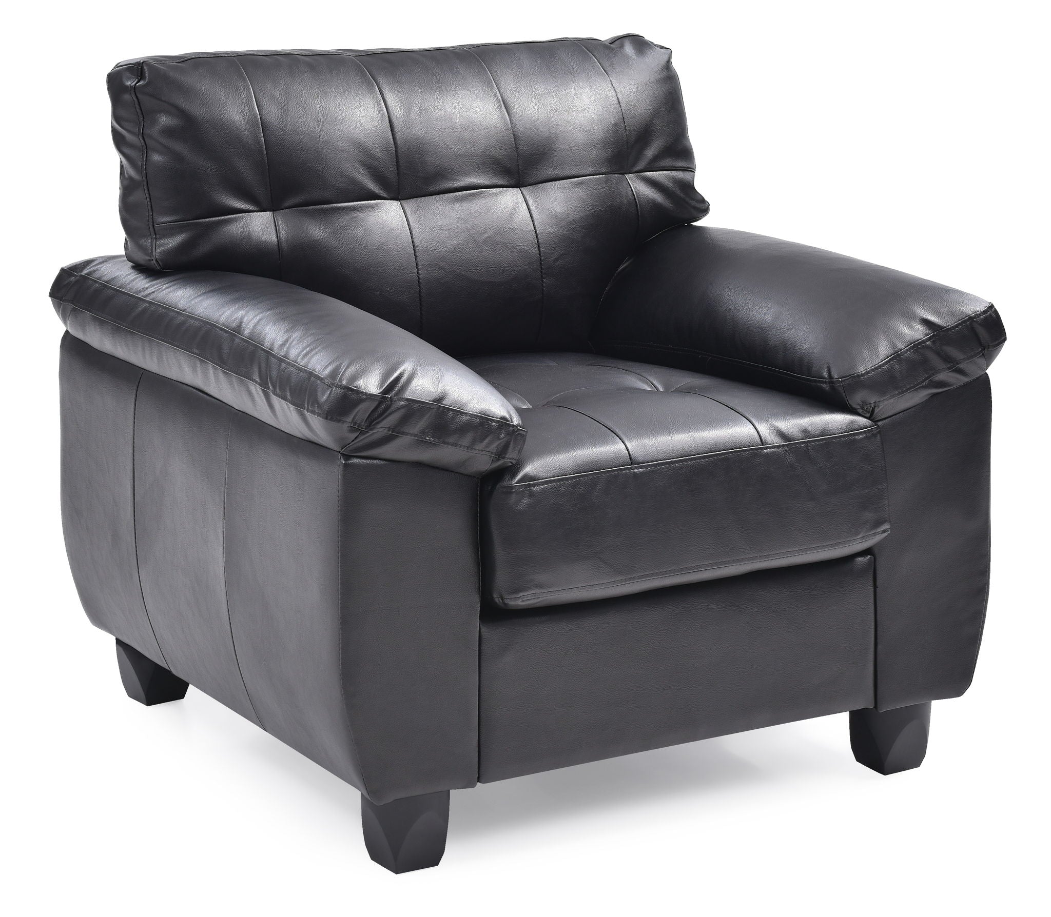 Glory Furniture - Gallant - Chair