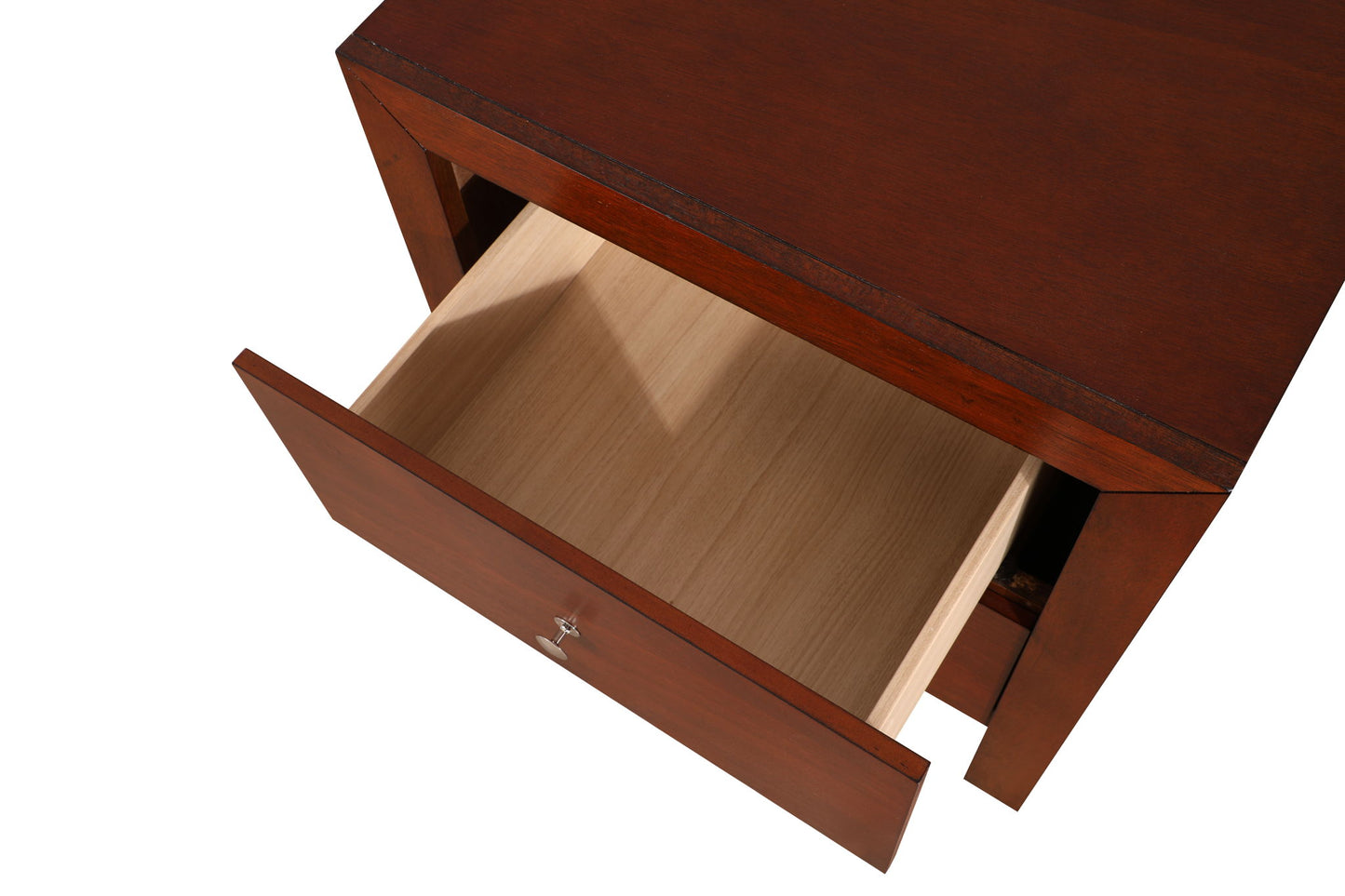 Glory Furniture - Burlington - Nightstand