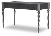Vintage Market - Turned Bobbin Leg Writing Desk