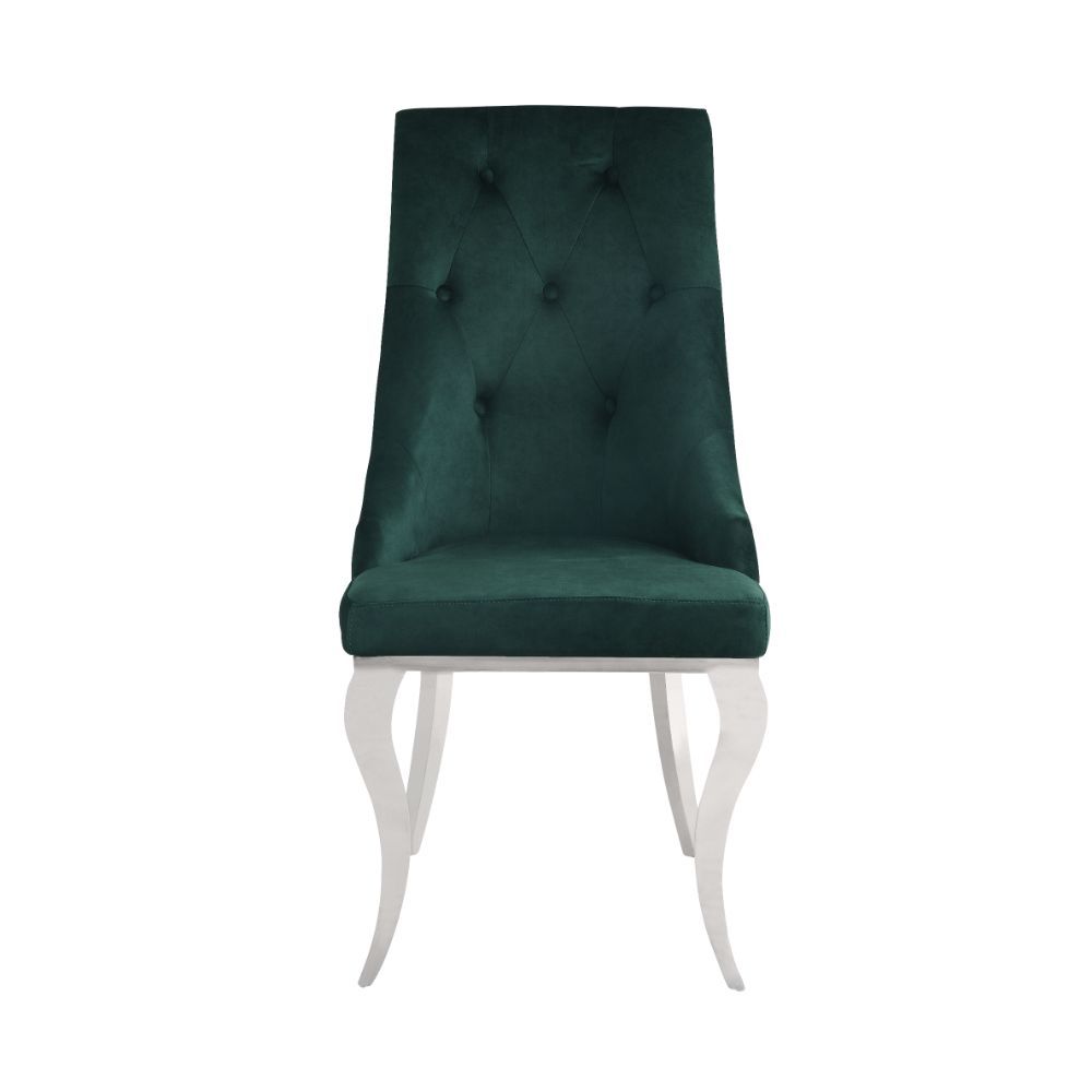 Dekel - Side Chair