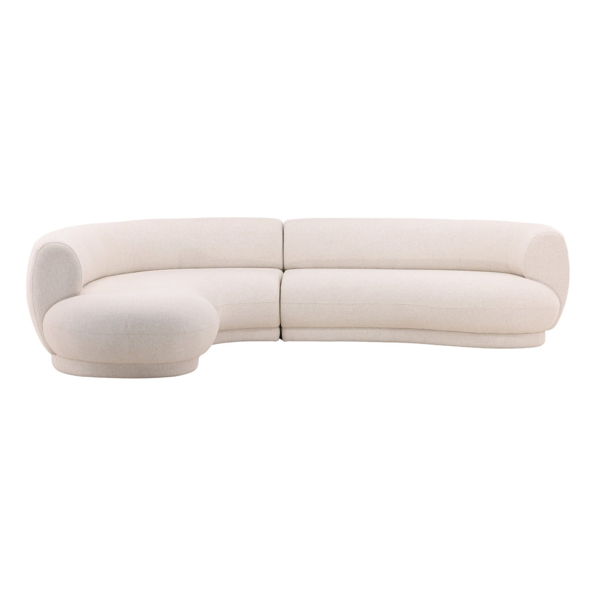 Lake - Sectional