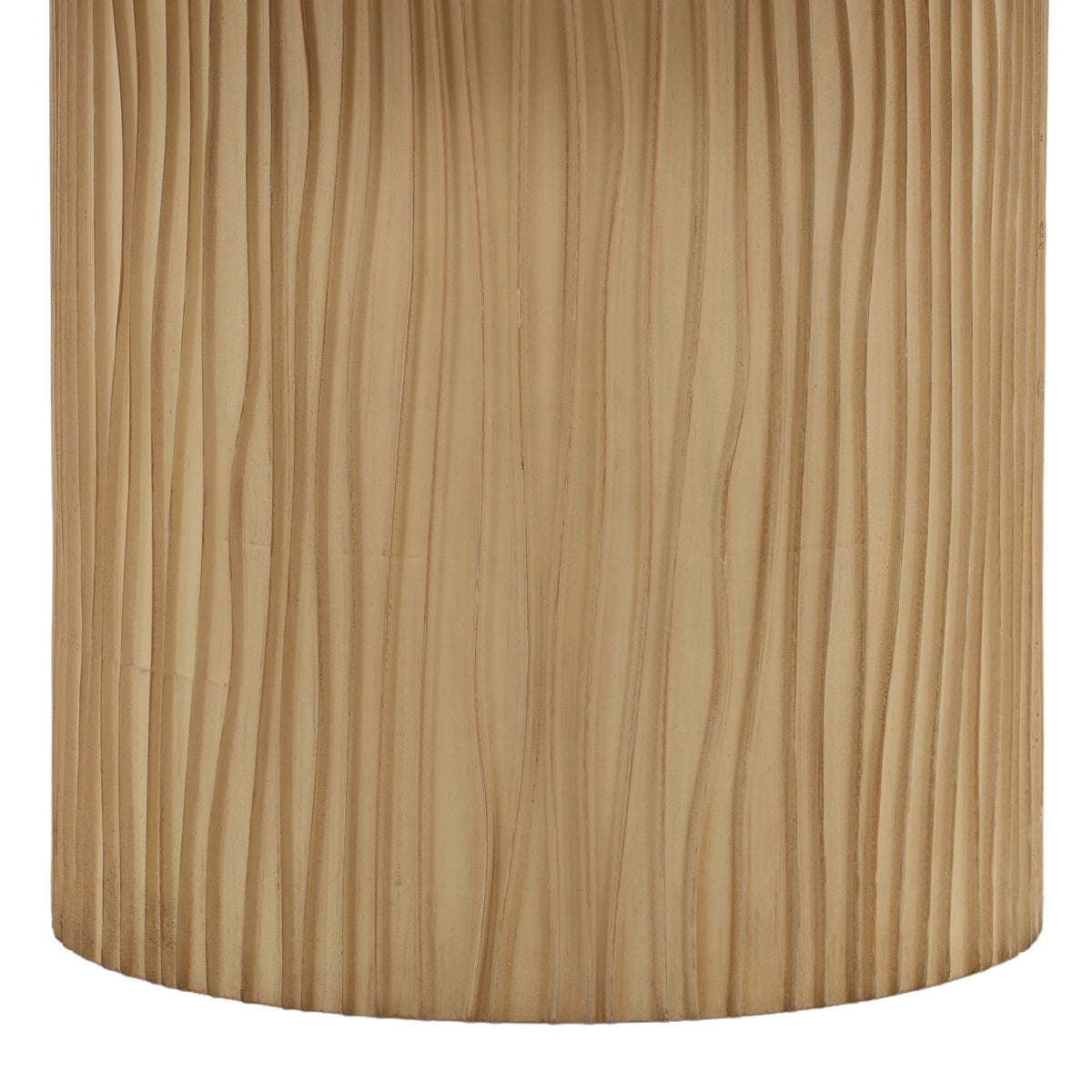 Cynthia - Dining Table - Light Natural