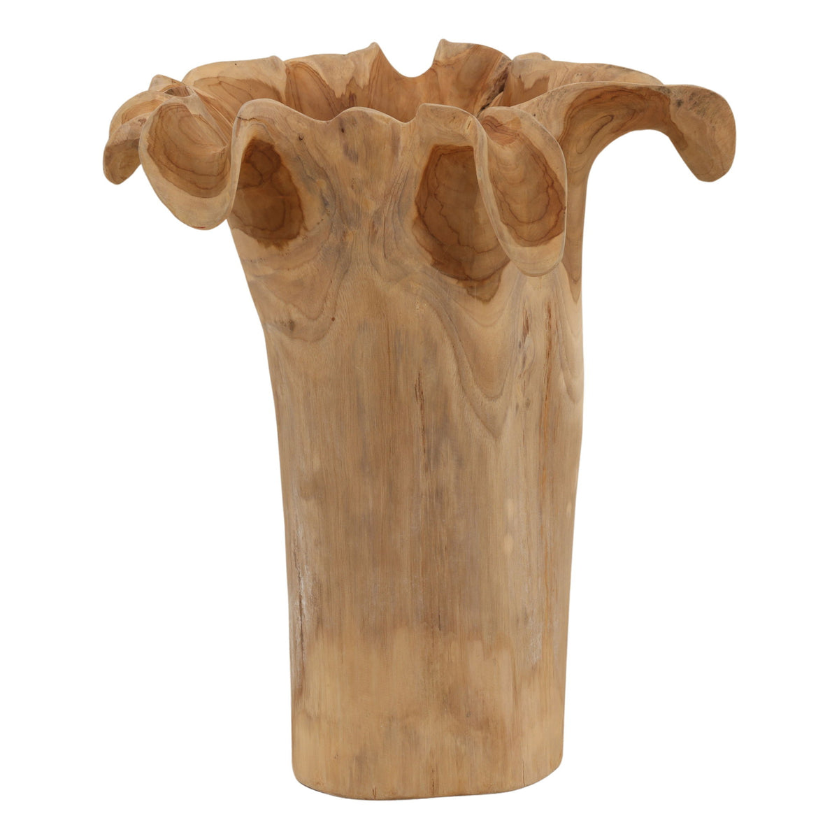Jeffrey - Sculpture