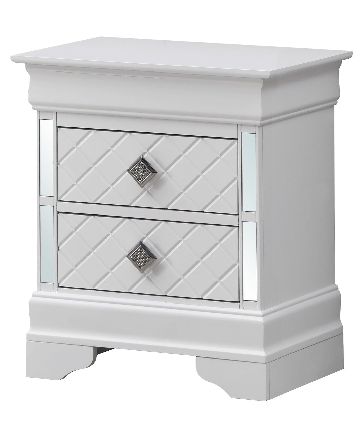 Glory Furniture - Verona - Nightstand