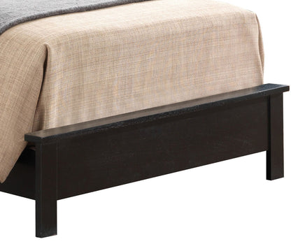 Glory Furniture - Burlington - Upholstered Bed