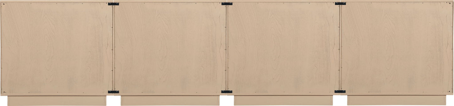 Navona - 4 Piece Sideboard / Buffet