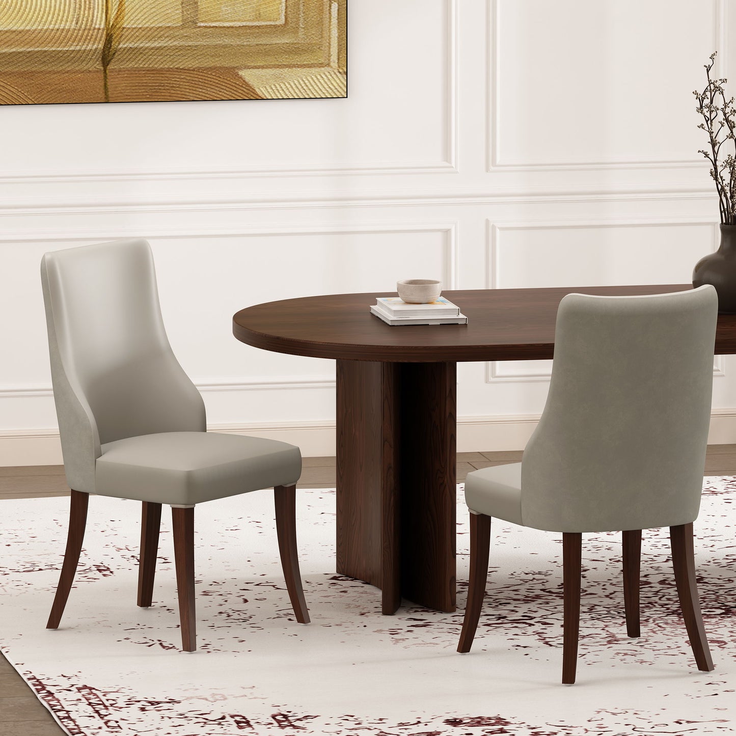 Connie - Dining Chair (Set of 2)
