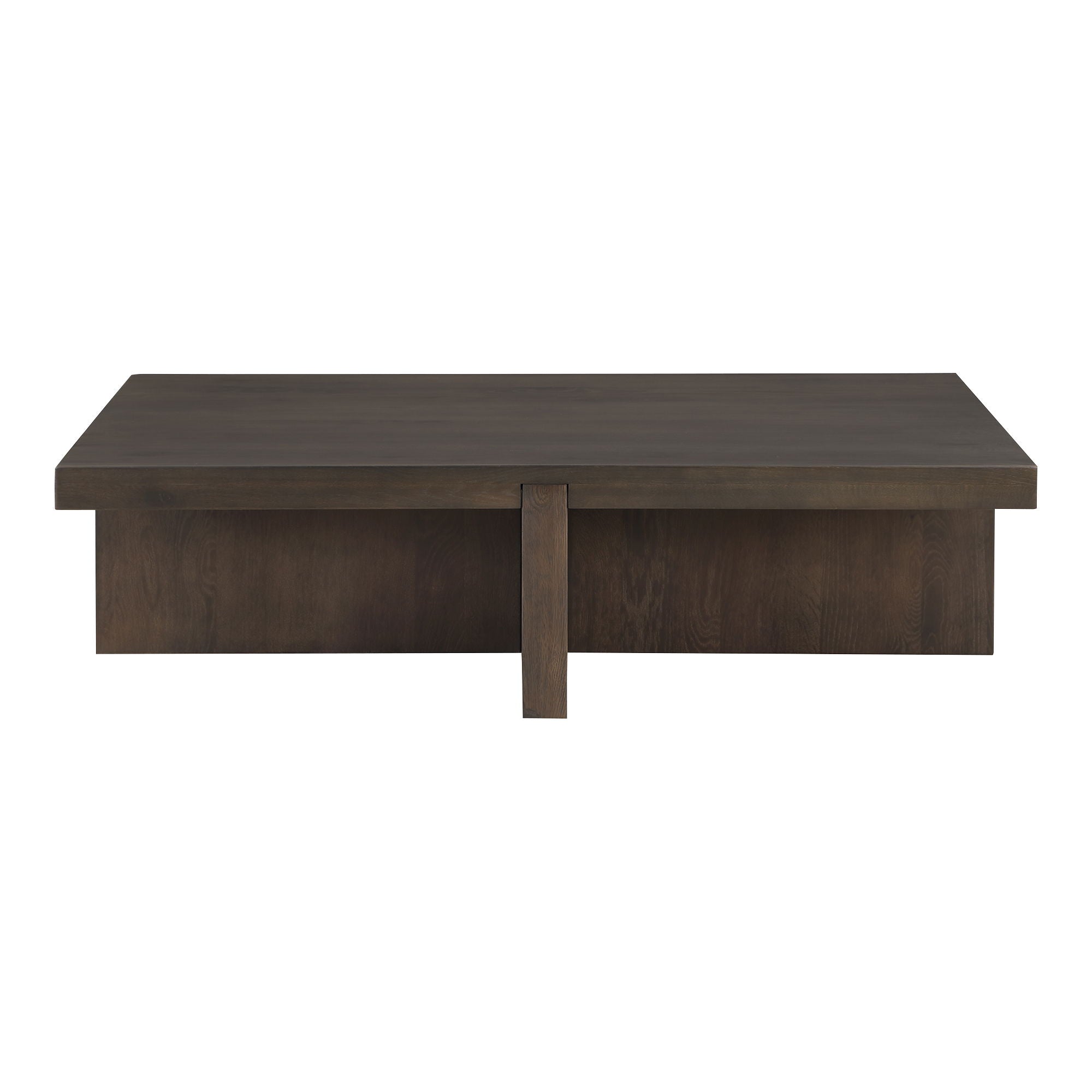 Folke Rectangular Coffee Table