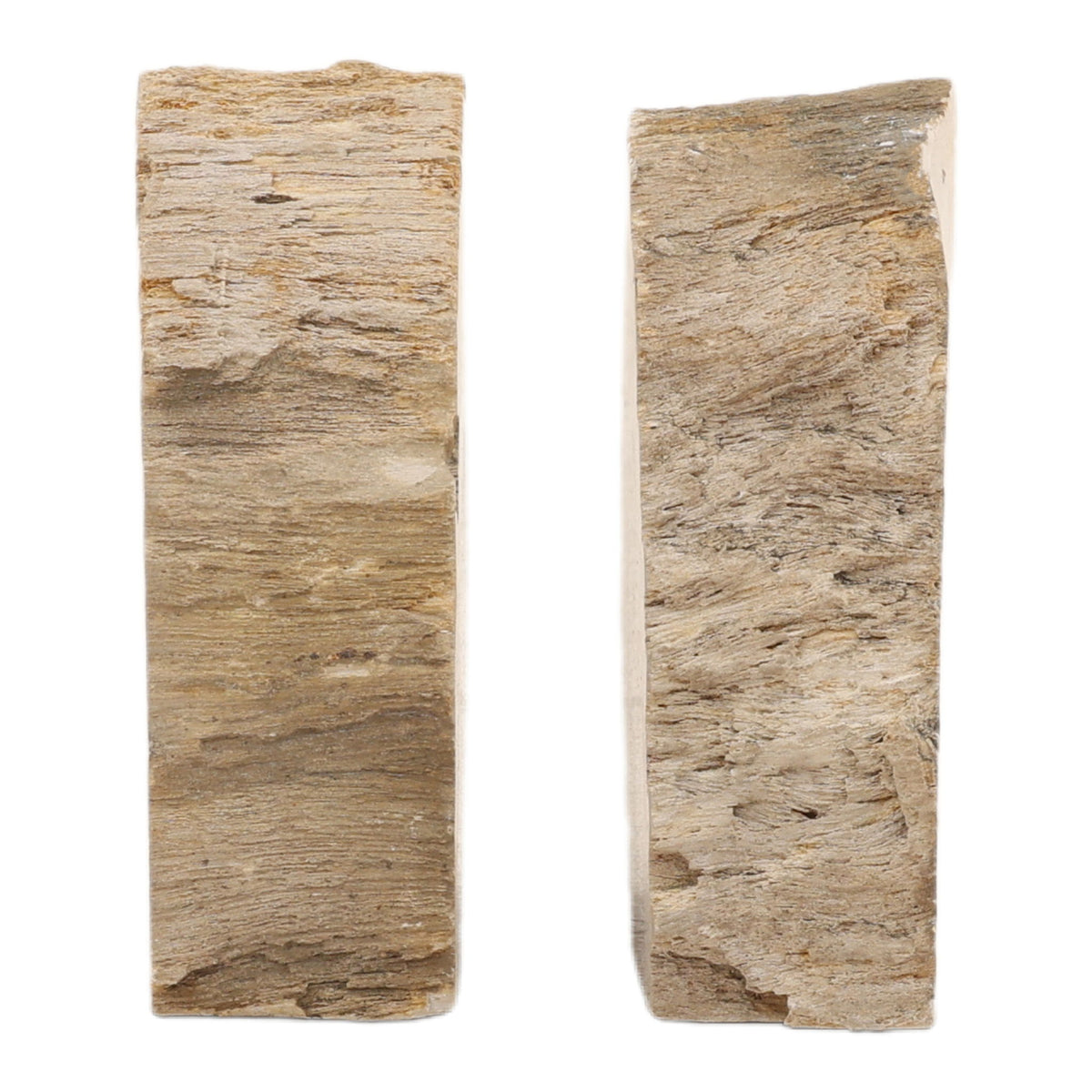 Pedroso - Bookend (Set of 2) - Natural