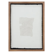 Vigo - Wall Art - White