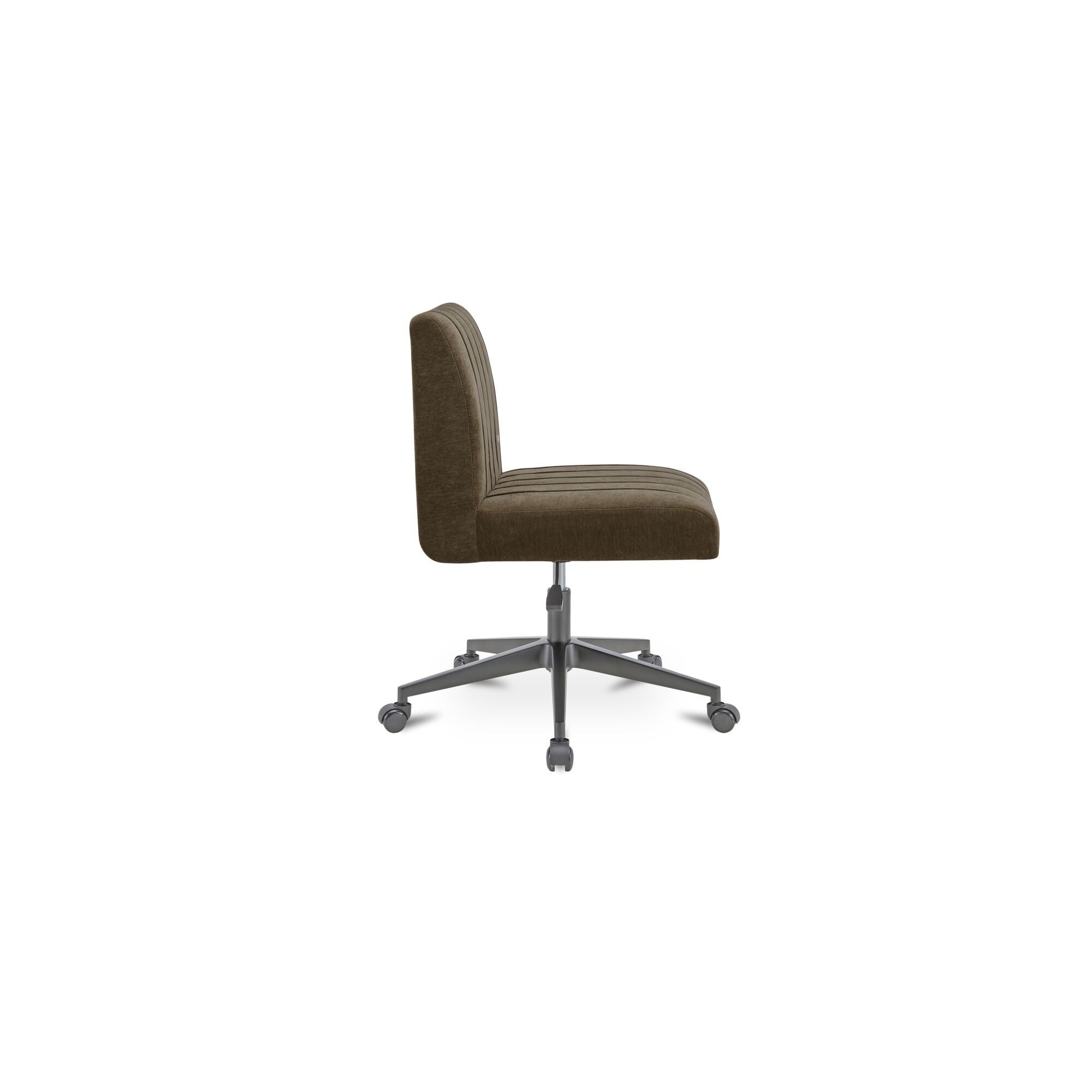 Sally - Office Chair - Cedar Green