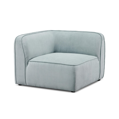 Travie - Corner Chair