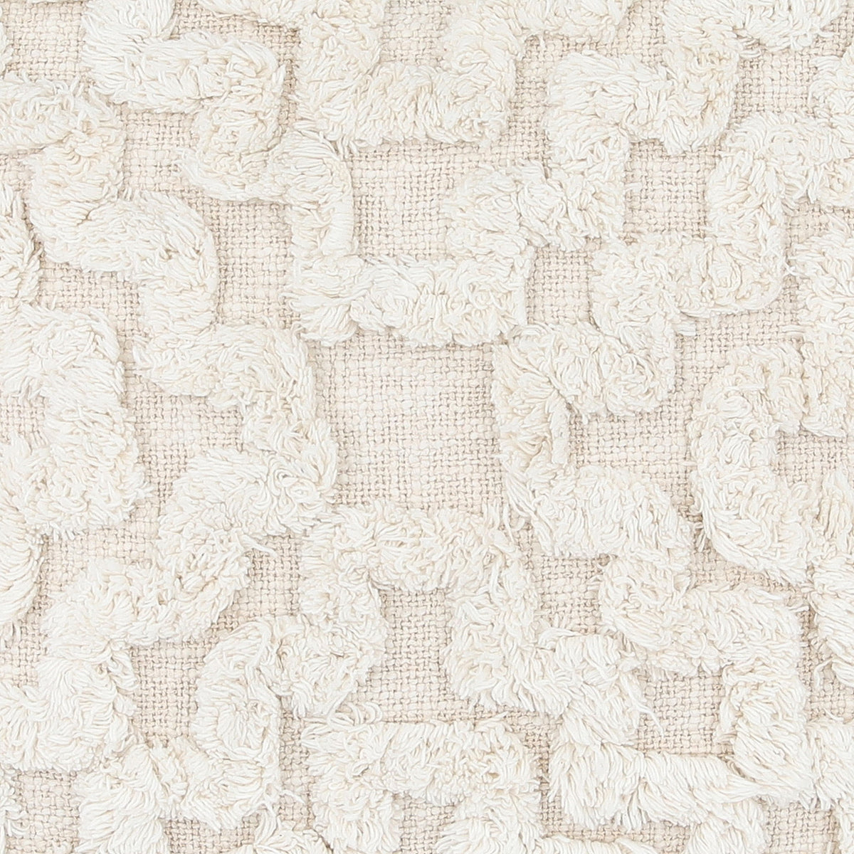 Taraji - Pillow - Beige