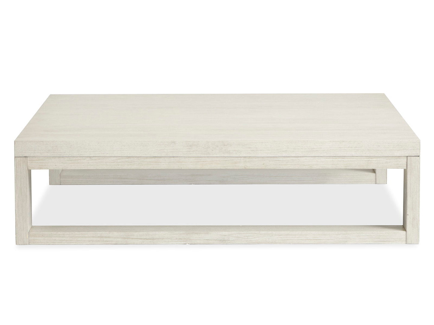 Refton - Square Cocktail Table - Balboa Mist