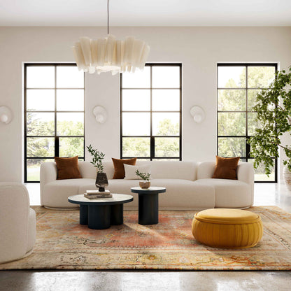 Fickle - Modular Sofa