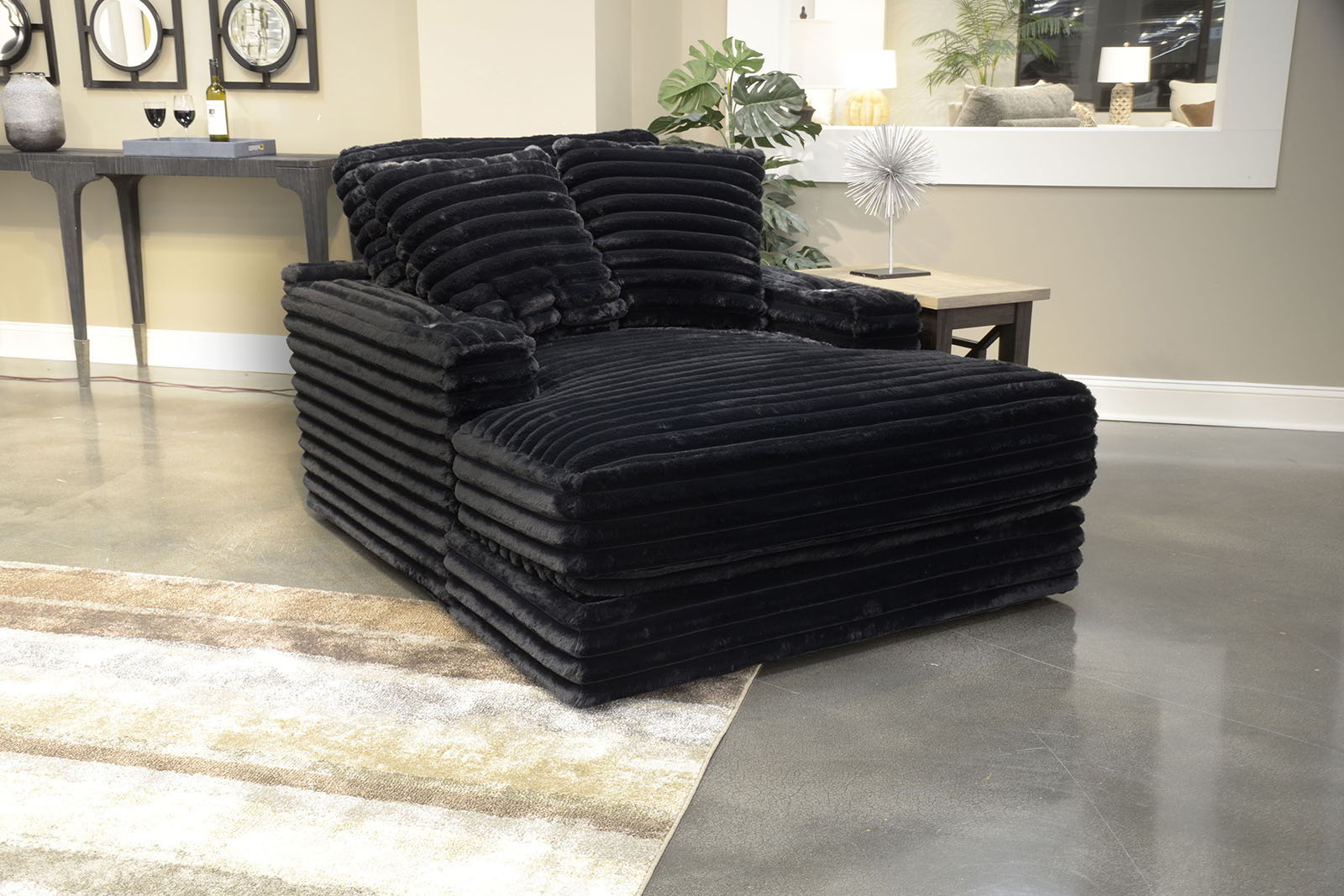 Comfrey - Chaise