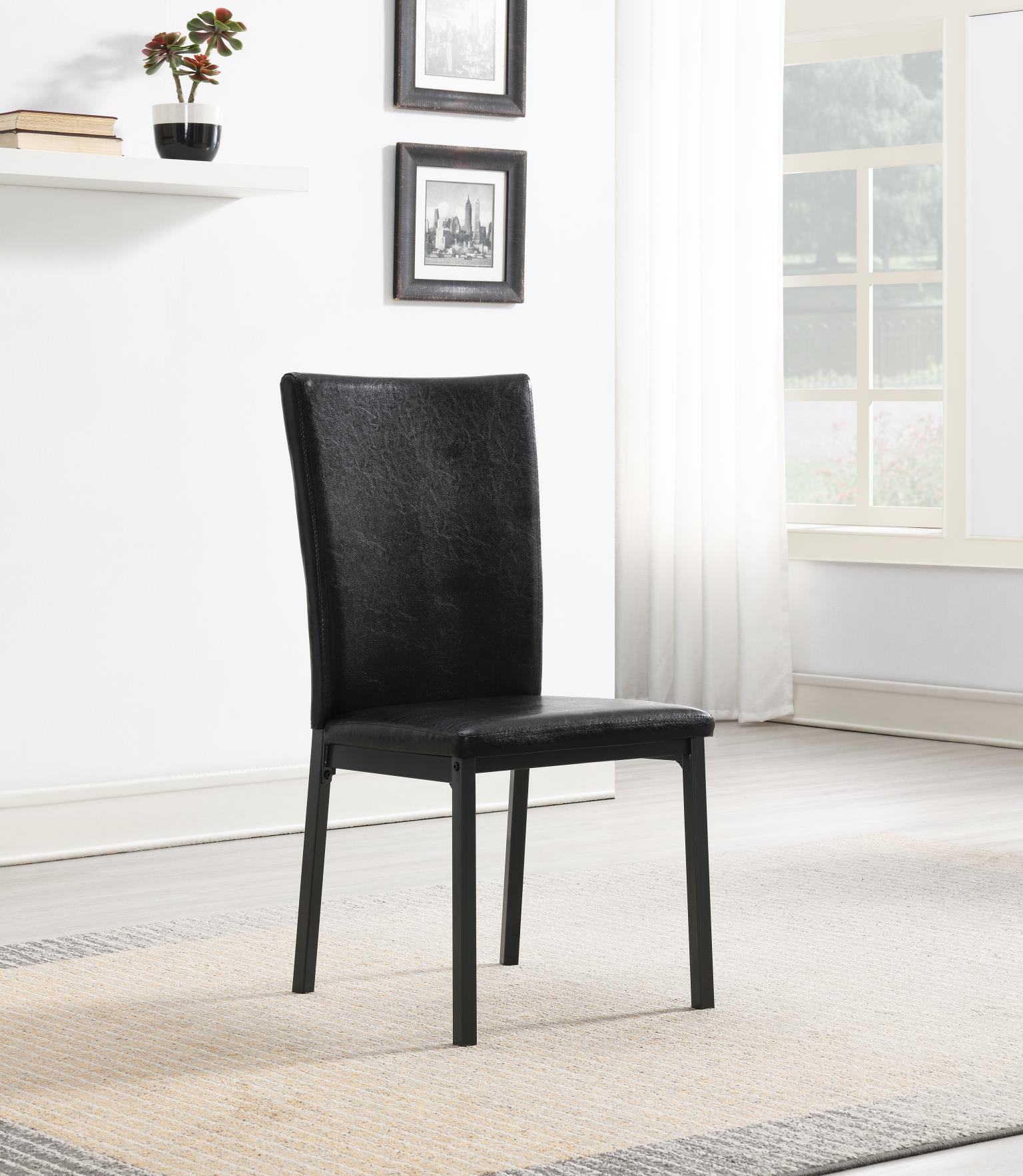D240 - Dining Room Set