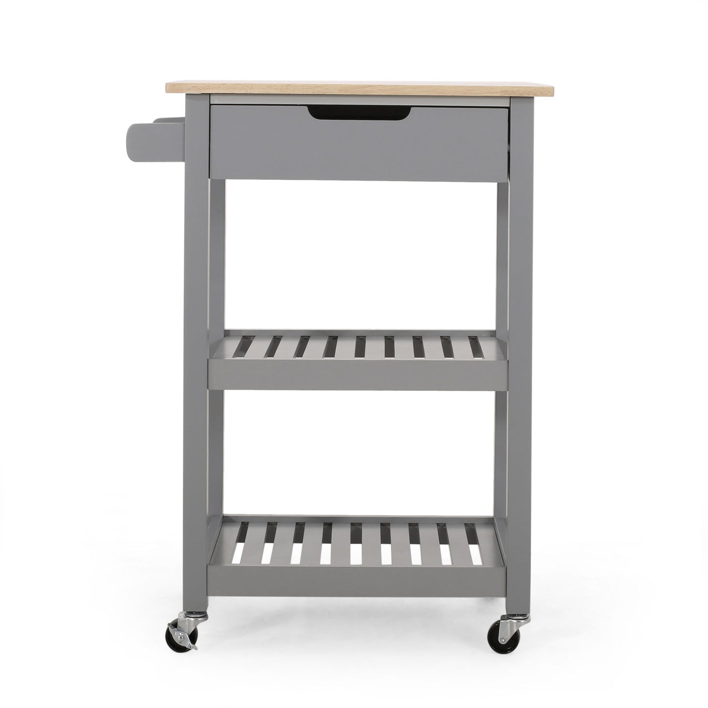 Tattnall - Kitchen Cart With Wheels