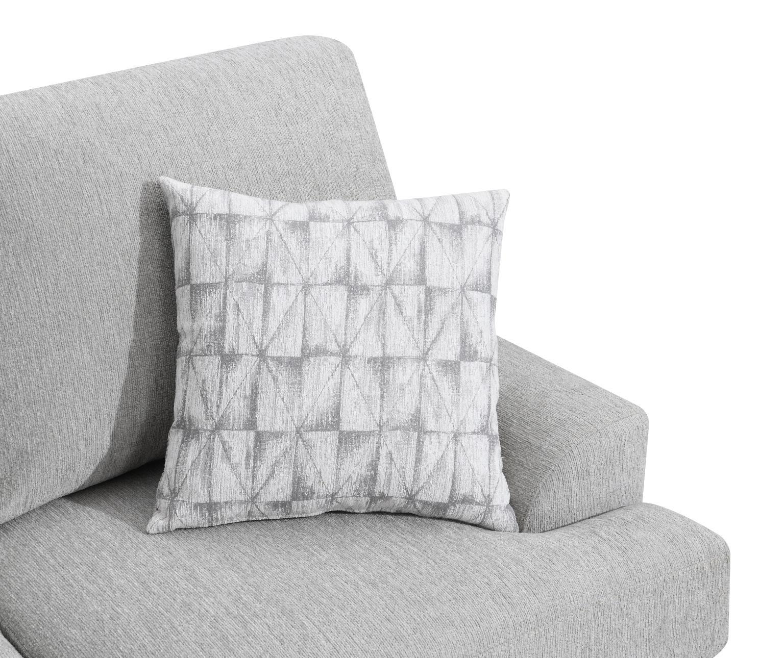 U449 - Sofa - Gray