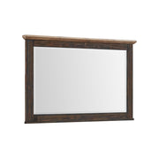 Transitions - Mirror - Driftwood / Sable
