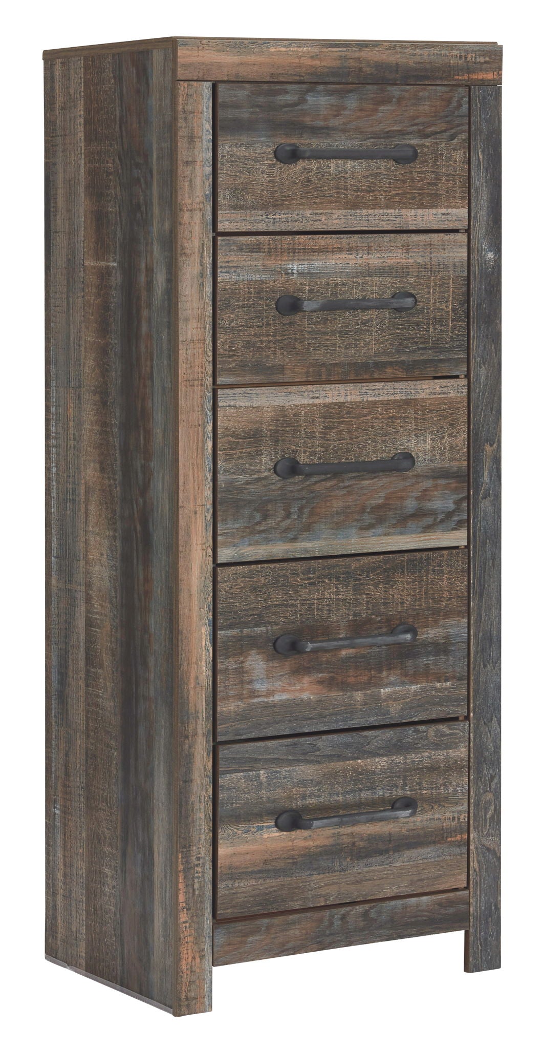 Drystan - Narrow Chest - Brown / Beige