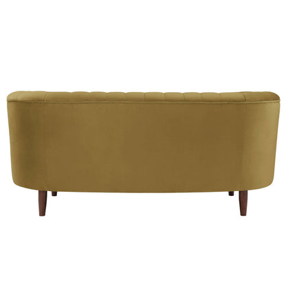 Millephri - Loveseat
