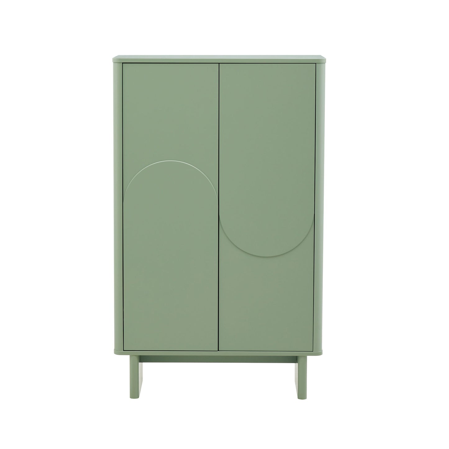 Ella - Accent Cabinet