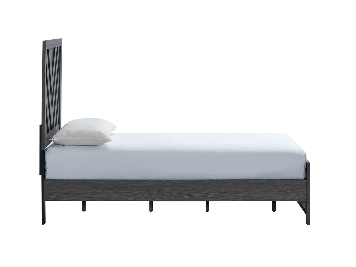 Glory Furniture - Rustica - Bed