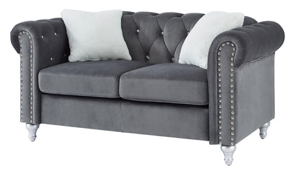 Glory Furniture - Raisa - Loveseat