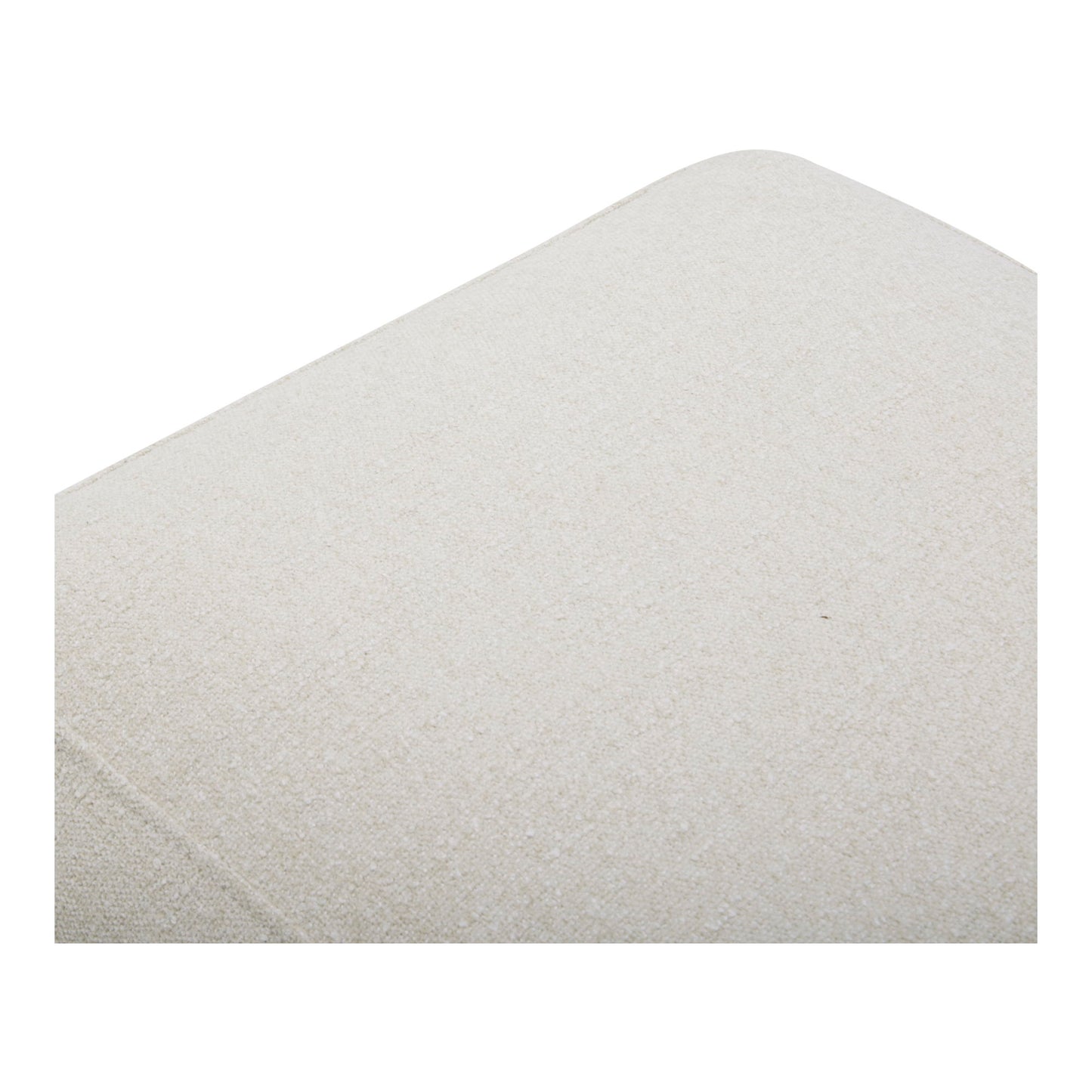 Lowtide - Ottoman - White