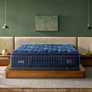 Legacy - Soft Pillow Top II Mattress