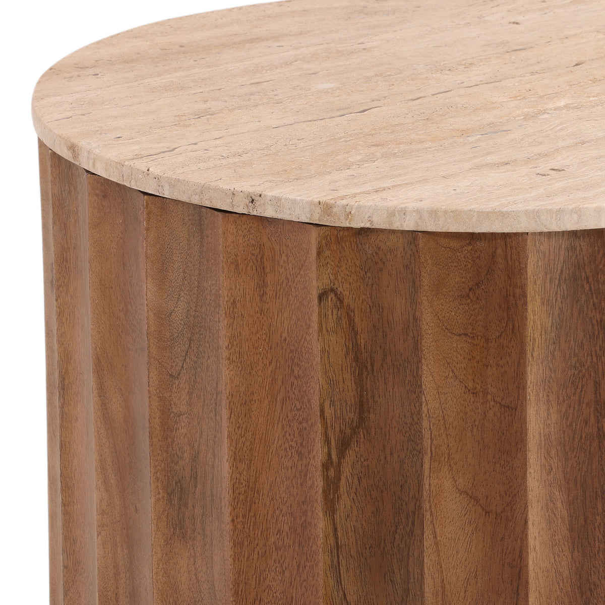 Milburn - Table