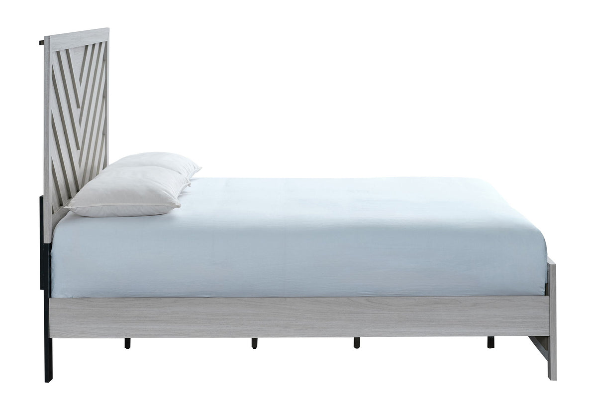 Glory Furniture - Rustica - Bed
