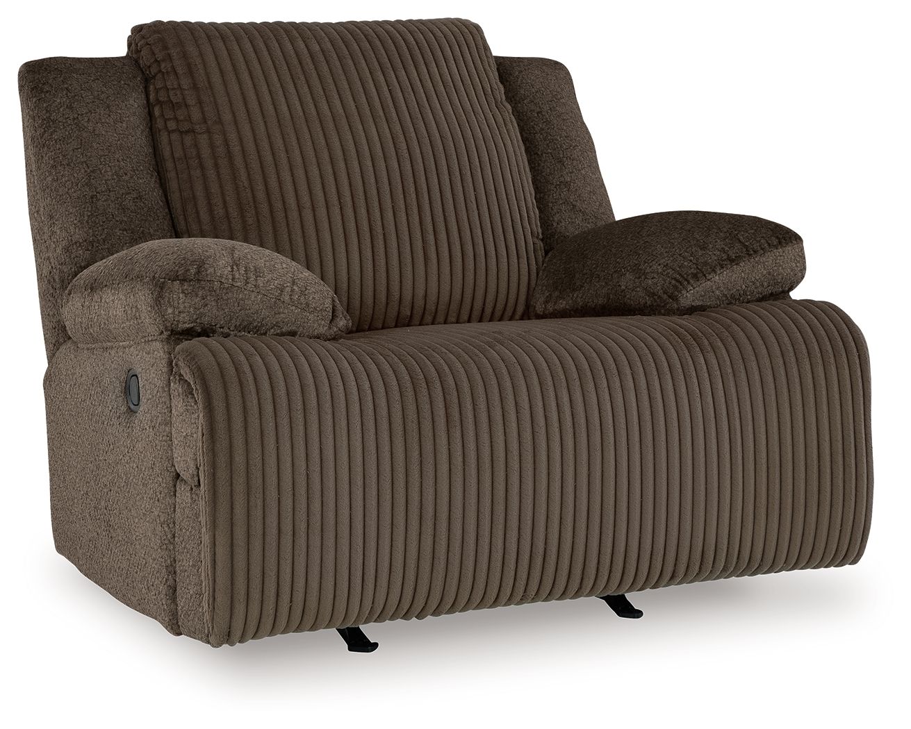 Top Tier - Rocker Recliner - Thumbnail 4