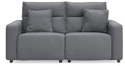 Modmax II - 2 Piece Reclining Sectional
