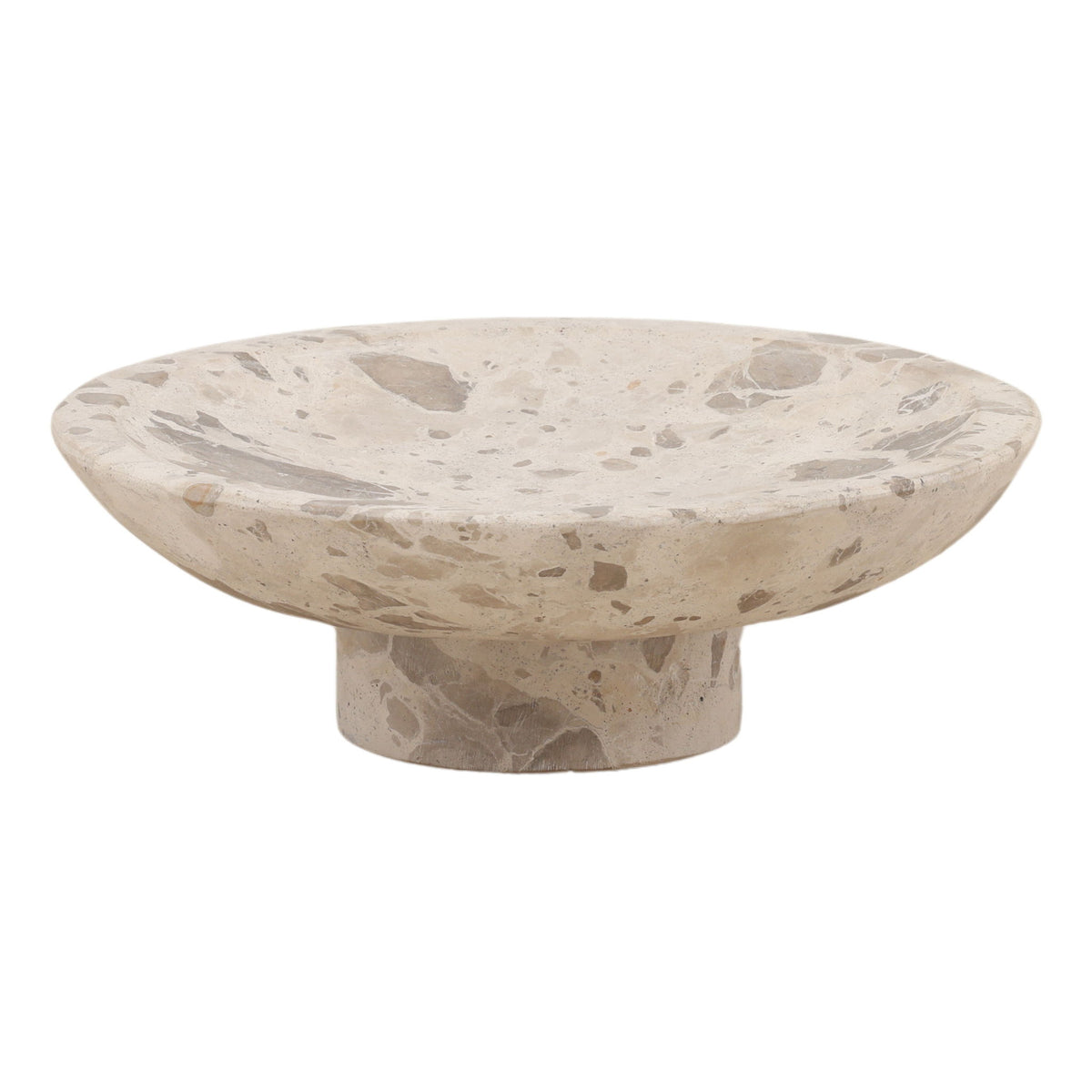 Emberlin - Bowl - Beige