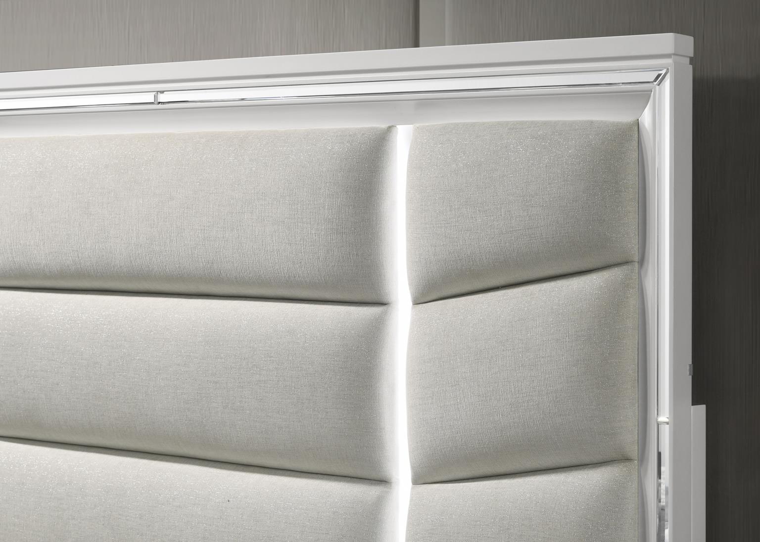 B027 - Bed