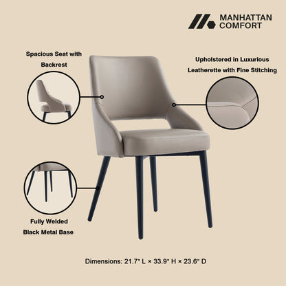Tremont - Dining Chair