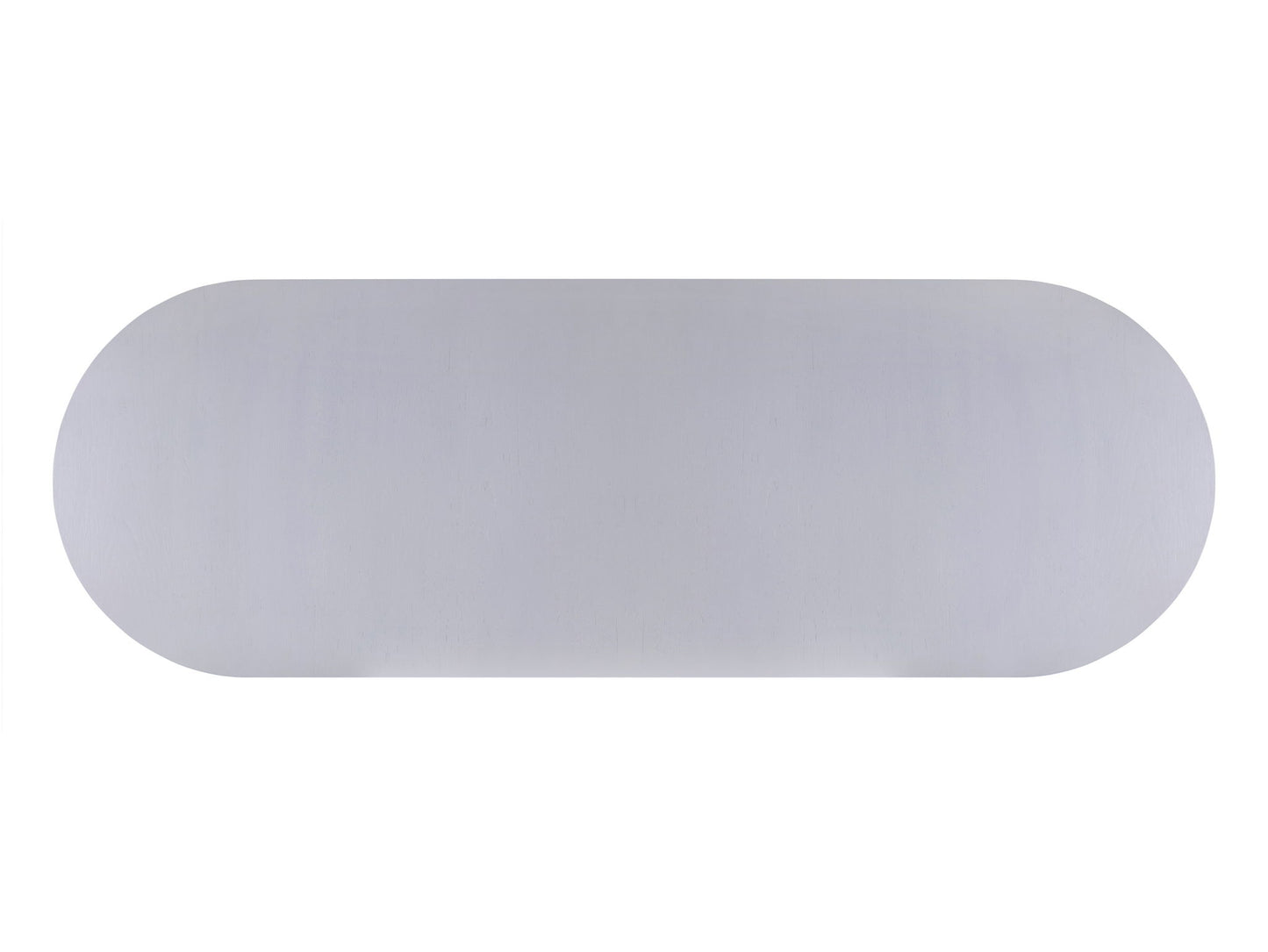 Rishi - Rope Oval Table