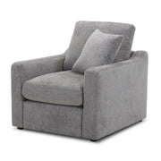 Surrender - Chair - Burmese Nature
