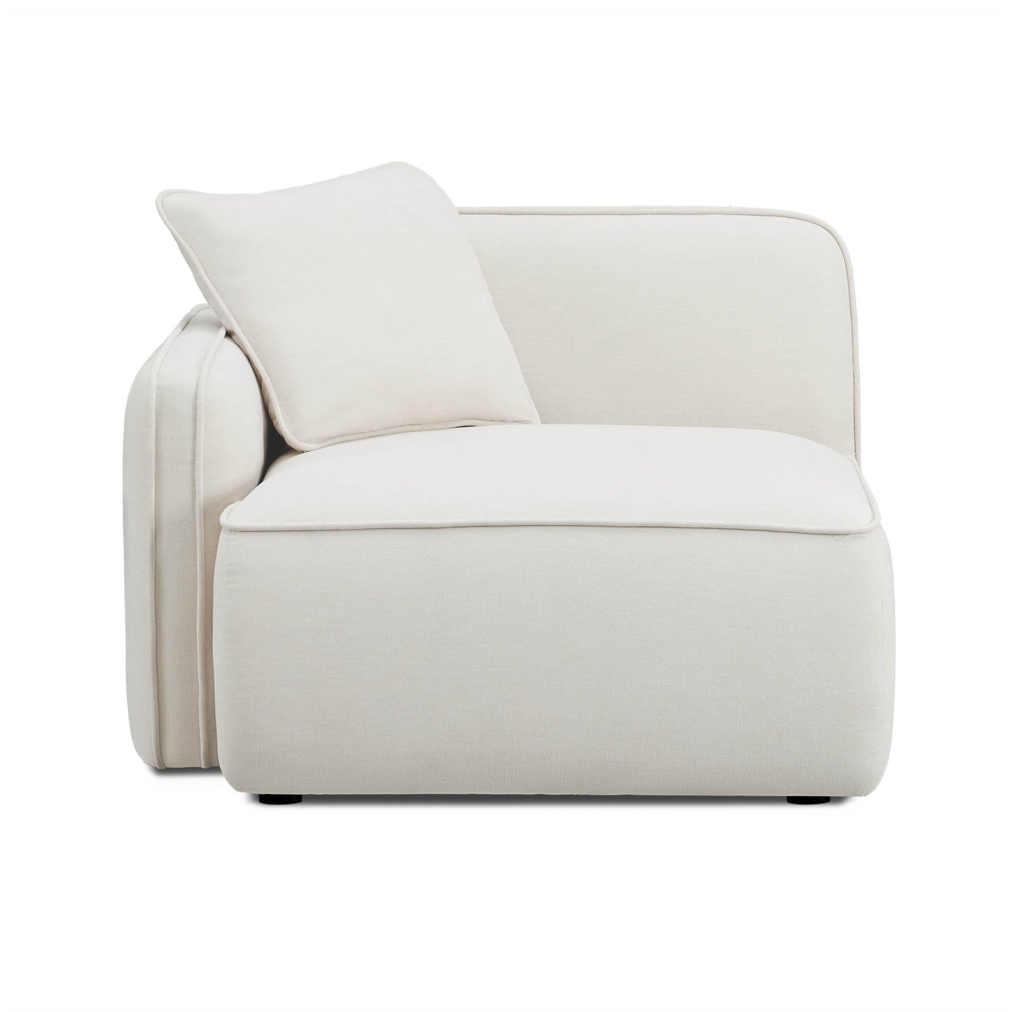 Travie - LAF Corner Chair