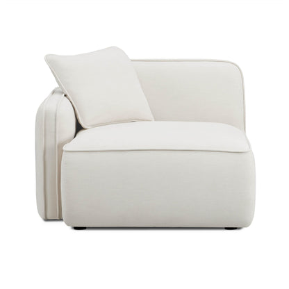 Travie - LAF Corner Chair