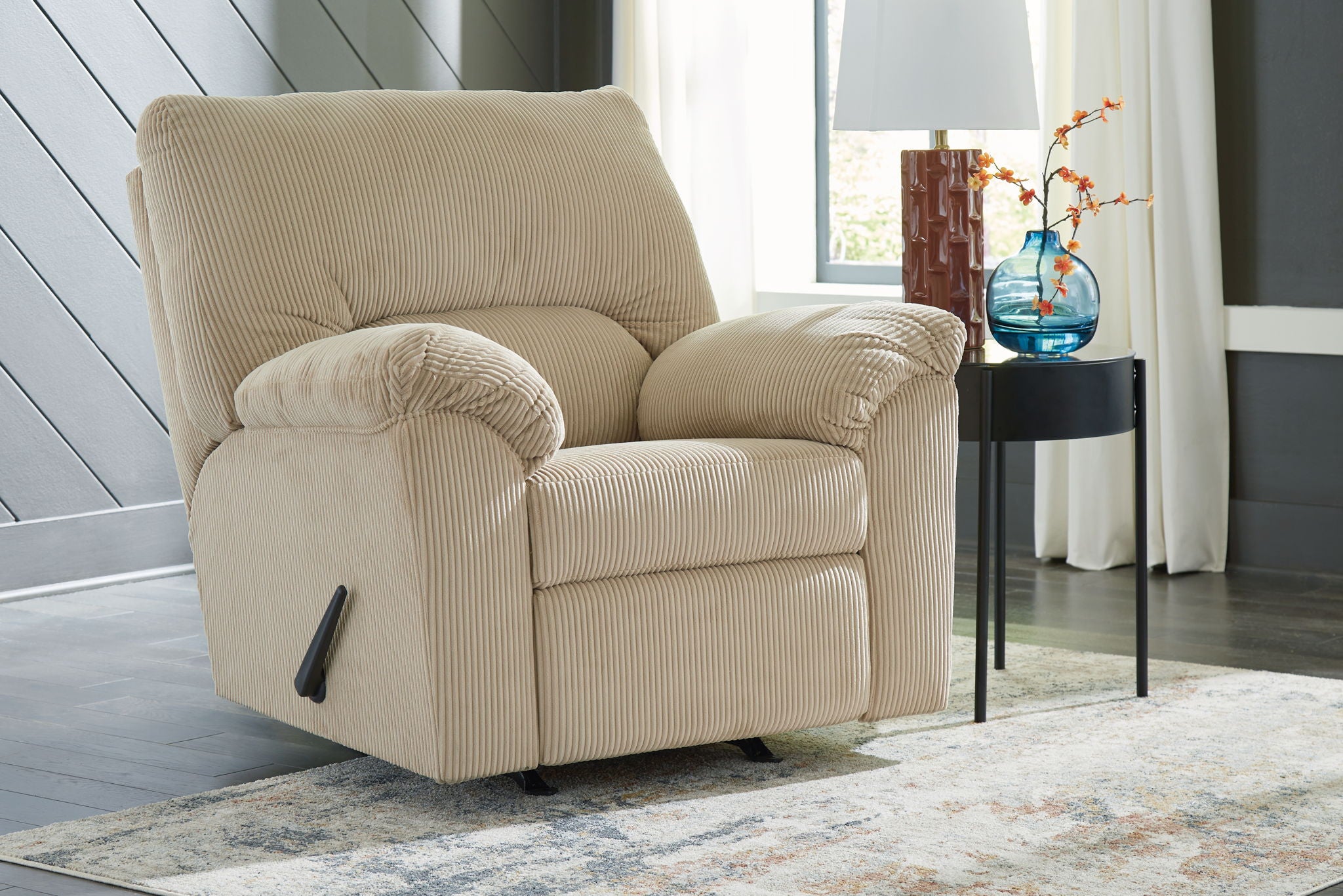 Simplejoy Rocker Recliner - Thumbnail 5
