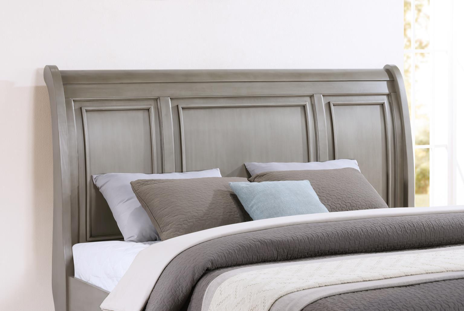 B070 - Bed