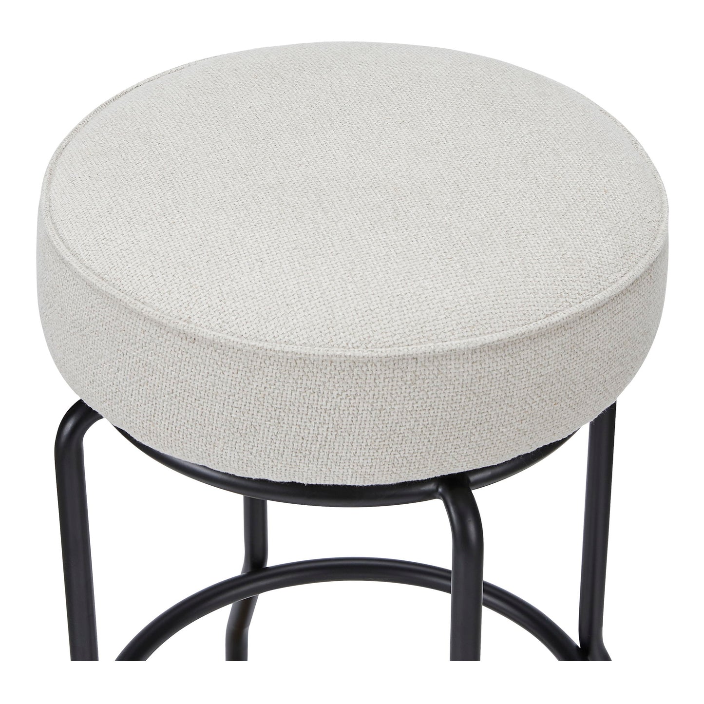 Kelsey - Counter Height (24"-27") - Beige