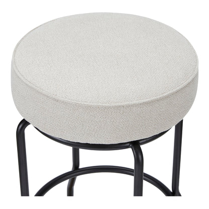 Kelsey - Counter Height (24"-27") - Beige
