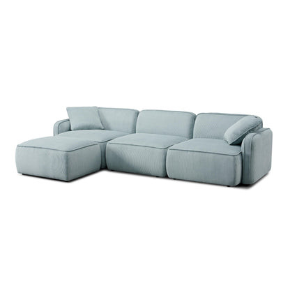 Travie - Modular Sectional