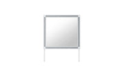 Soleil - Mirror - White