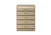 Genesis - Chest With LED - Gold